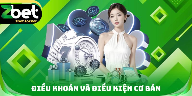 Điều khoản và điều kiện cơ bản