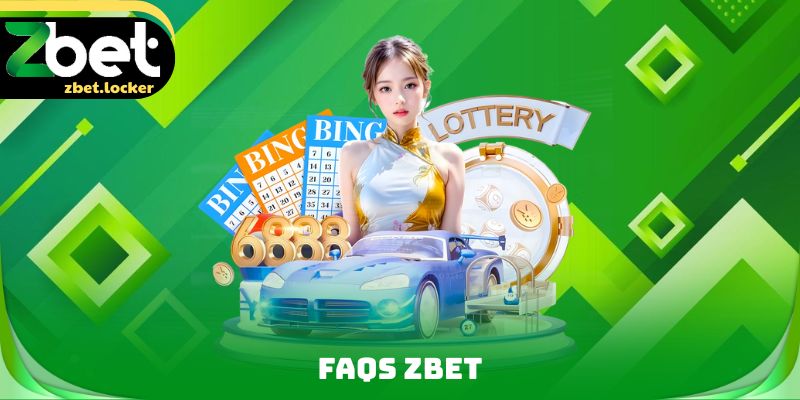 FAQs ZBET