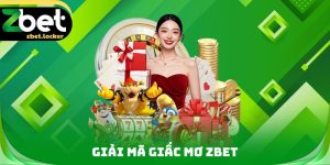 Giải Mã Giấc Mơ