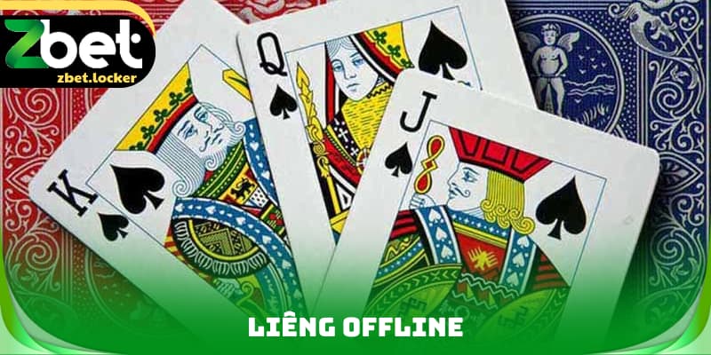 Liêng Offline