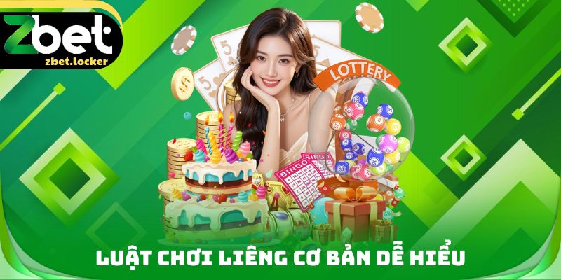 Luật chơi Liêng cơ bản dễ hiểu
