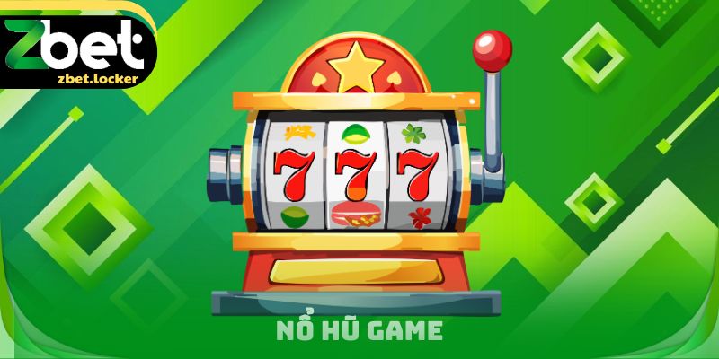 Nổ Hũ Game