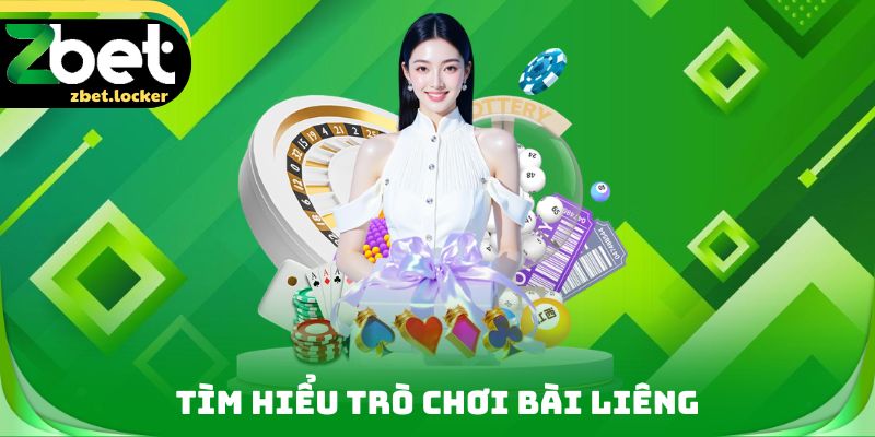 Tìm hiểu trò chơi bài Liêng