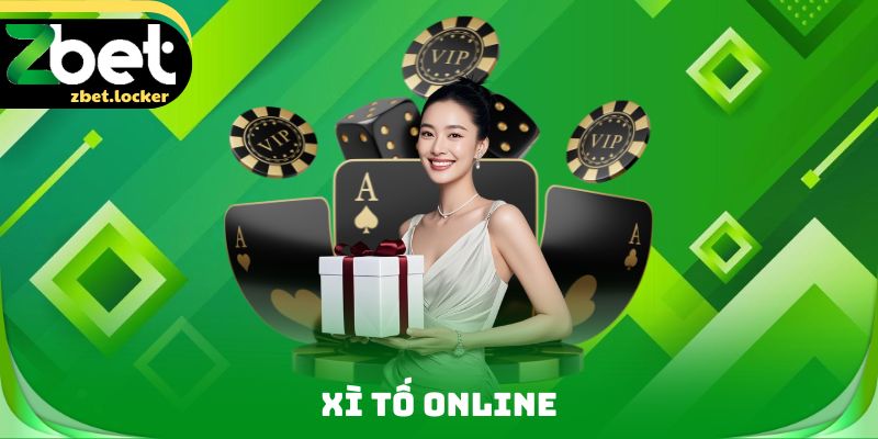 Xì Tố Online